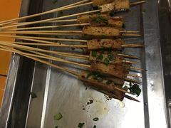 -隆康社长沙烧烤铺(桔园店)