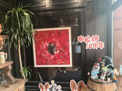 -布拉格餐厅· 中欧捷克菜(全国首店)
