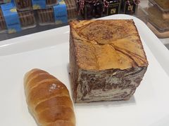 -早安巴黎(四季坊店)