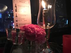 -广州花园酒店-凌璇阁360度高空海鲜自助餐CAROUSEL