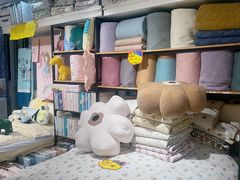 -西北轻工批发市场