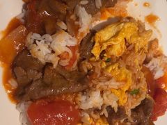 -新旺茶餐厅·早餐·夜宵(仙霞店)