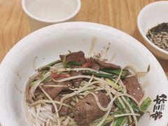-华三爷拌面(上海光启城店)