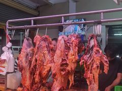 -阿娟牛肉丸·手打牛肉丸·现做现卖