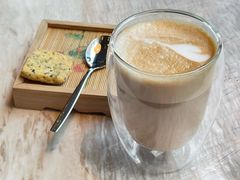 -苏州希尔顿酒店·园大堂吧