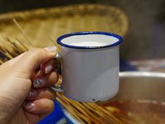 -马路边边串串香(双井直营店)