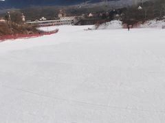 -蓟洲国际滑雪场