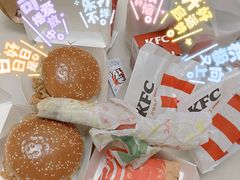 -肯德基(安吉胜利店)