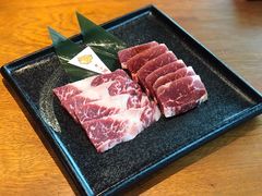 -热血兄弟·炭火烤肉(融侨中心店)