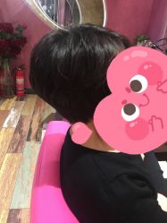 点击看大图 -mod's hair
