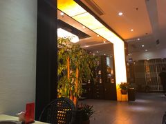 -山珍王国·云南野生菌石锅鱼
