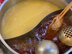-熹悟海鲜火锅·广式打边炉