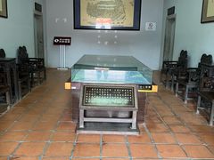 -胡里山炮台