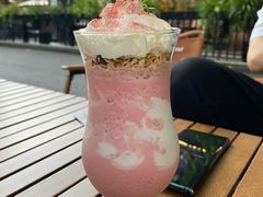 -乌托邦咖啡(武侯祠店)