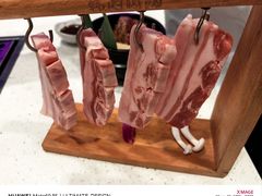 -韩时烤肉(丰科万达广场店)