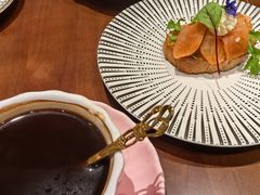 -MIO弥欧洋房西餐厅(中央大街店)