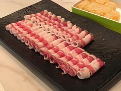 -南门涮肉(上海二店)