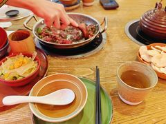 -吃饭皇帝大土家民族菜(正大广场店)