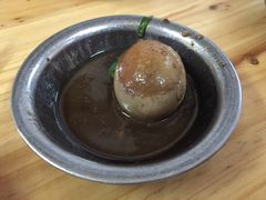-高氏宛珍店·定安农家猪脚饭