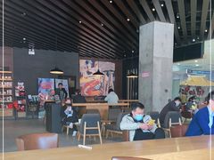 -星巴克臻选(济南万达店)