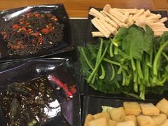 -重庆烧鸡公火锅(簋街店)
