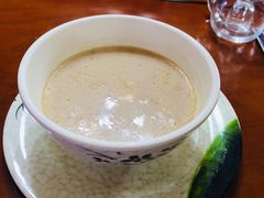 -希拉穆仁草原乌日娜餐包
