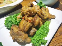 -龙泉小镇(科圣路店)