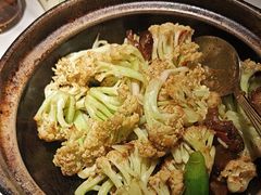 -汤城小厨•粤菜•靓汤(金宝街店)