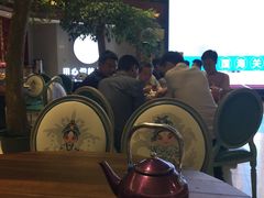 -宴秋杭州菜(锦艺城店)