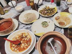 -紫金食坊(江南西路店)