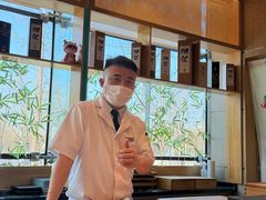 -鮨冠OMAKASE食べ放题(北京首店)