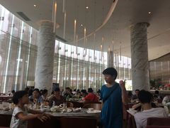 大堂-漳州佰翔圆山酒店·圆山畔西餐厅