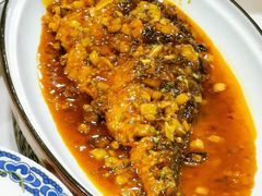 -东兴楼饭庄(六里桥店)