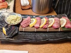 -炎蔵牛舌烤肉
