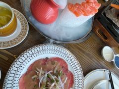 -蟹之国·精品蟹料理(极地店)