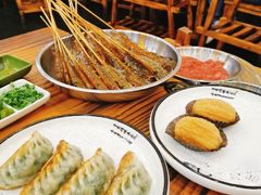 -盈田盈粥庄(黄兴公园店)