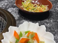 -牛将军•涮肉•烤肉•铁板烧(北京王府井·故宫店)