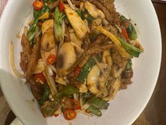 -寻裕记·现炒浇头面(人民广场店)