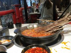 -小郡肝串串(解放碑店)