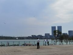 -星巴克(成都科学城店)