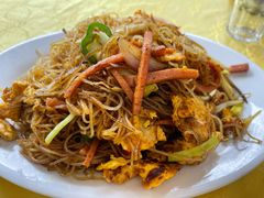 -肥姐美食(同福中路店)