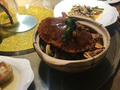 -79号渔船海鲜饭店(华强北店)