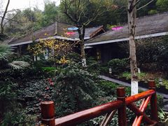 -天目湖御水温泉·度假酒店