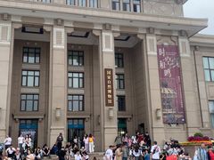 -国家自然博物馆