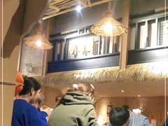 大堂-冰川冷面·延边菜·炭烤串(观前店)