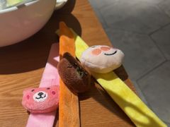 -吕氏疙瘩汤·新鲁菜(济南万象城店)
