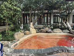 -余姚阳明温泉山庄