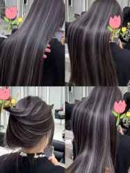 -东秀护肤造型