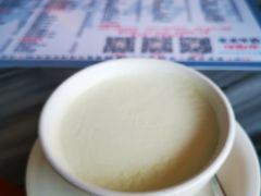 -黄师奶甜品店