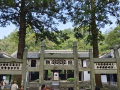 -白鹿洞书院